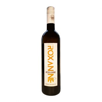 Organic white wine - Roxanne  - Sting -  IGT