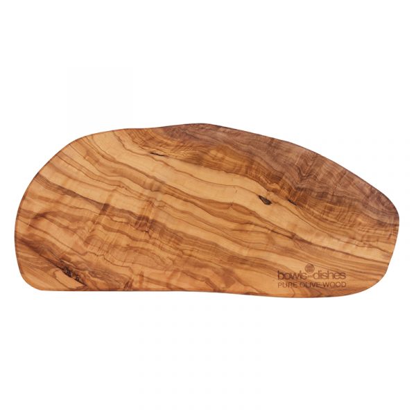 Wooden board - 30 / 35 cm