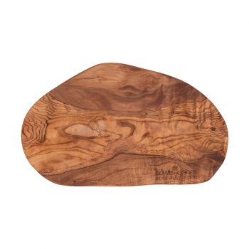 Wooden board - 25 / 30 cm