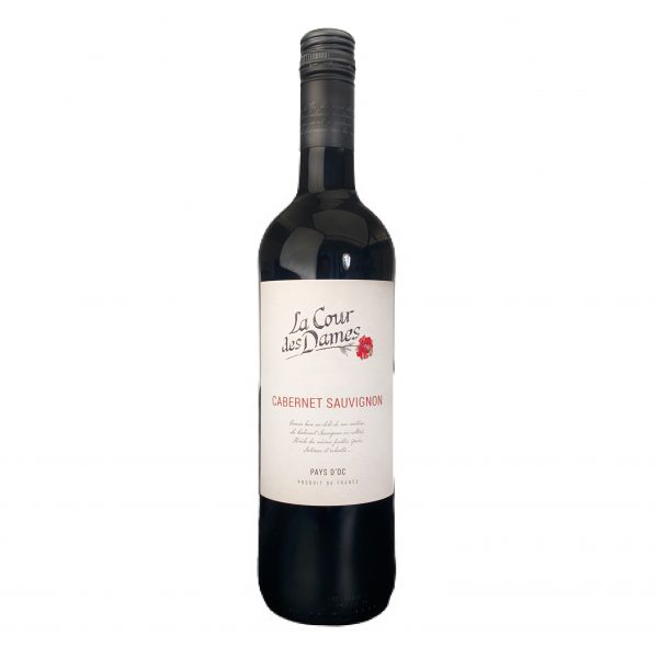 Red wine - Cabernet Sauvignon