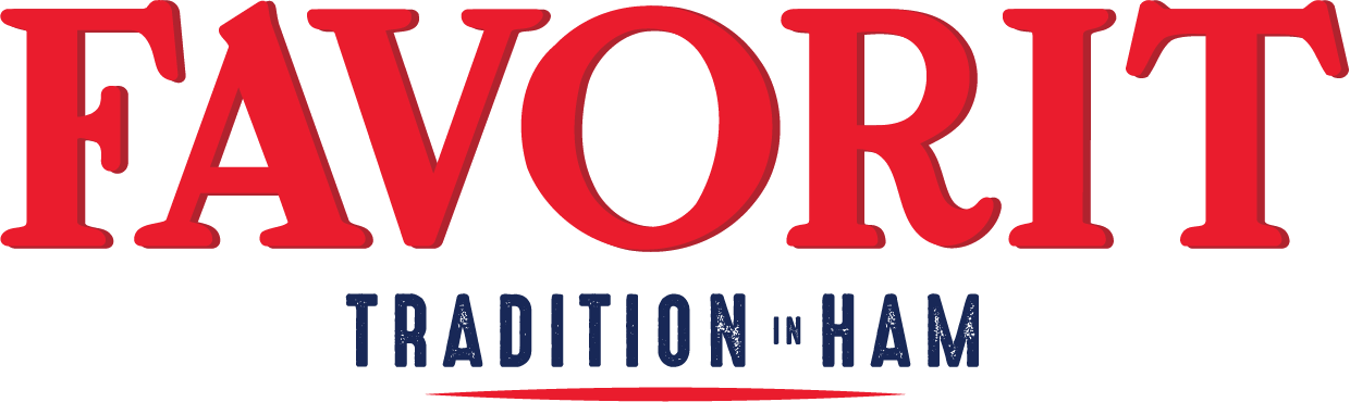 logo FAVORIT 2020