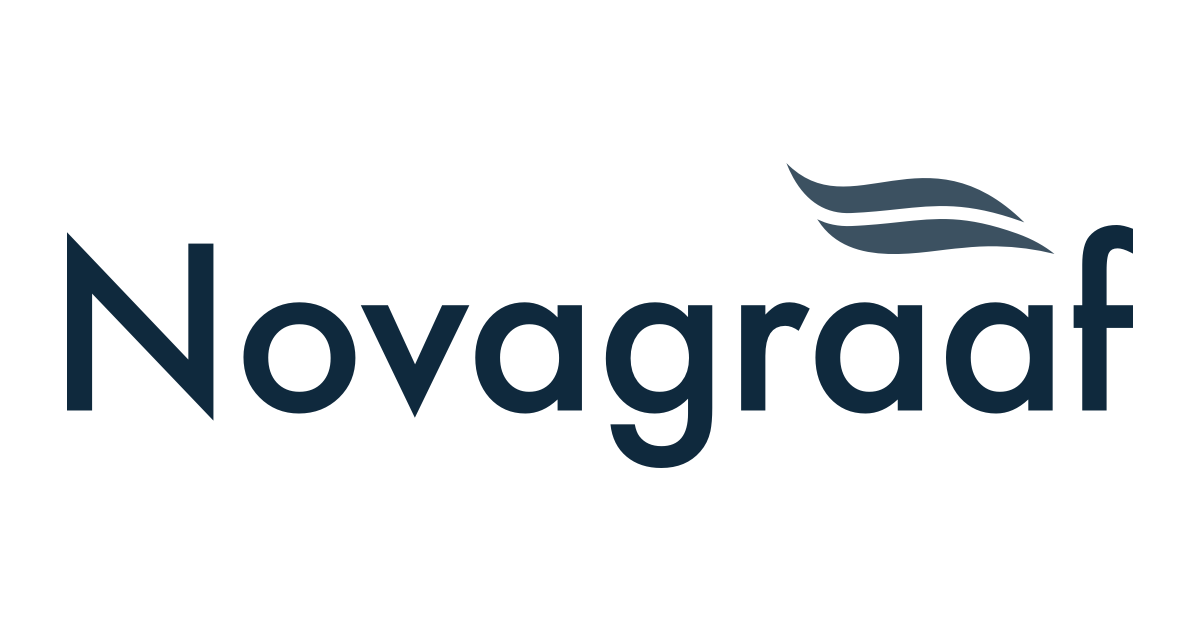 logo novagraaf